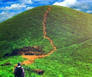 Kerala Tourist spots