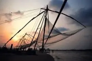 Fort Kochi