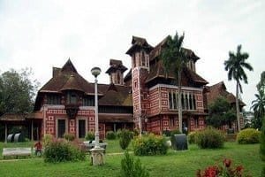 Trivandrum sightseeing