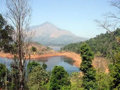 Kerala Taxi Tour