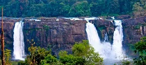 Athirappilli