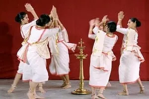 Margam Kali