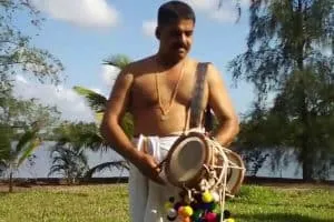Sopana Sangeetham