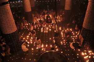 Sree Poornathrayeesha