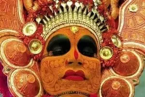 Theyyam Kannur