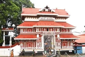Thiruvambadi Temple