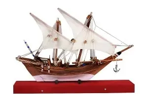 Uru Models