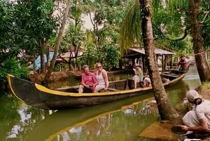 Untouched attractions in Kerala