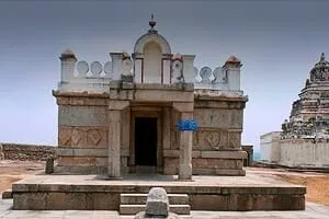 Ananthanath Swami Temple