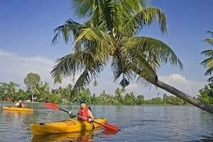 Canoe
