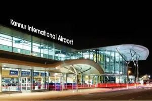 Kannur Airport Kerala