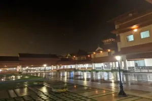 Nedumbasserry Airport Kochi Kerala