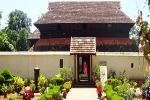 Keralas Rich Heritage