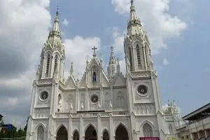 Lady Dolours of Basilica