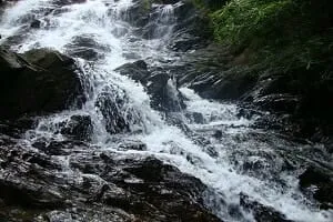 Palchuram Waterfalls