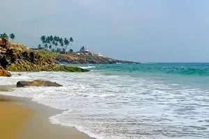 Samudra Beach