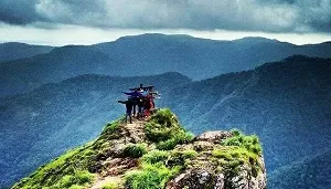 Parunthumpara