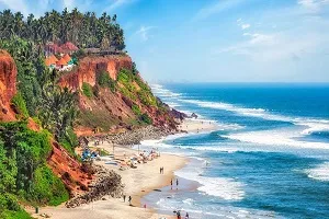 Varkala