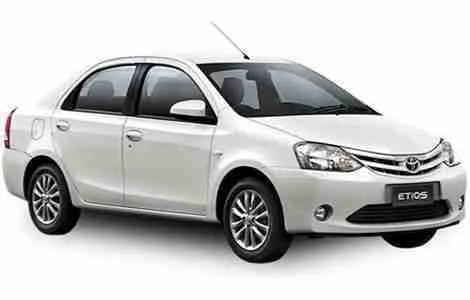 Taxi service in Kerala