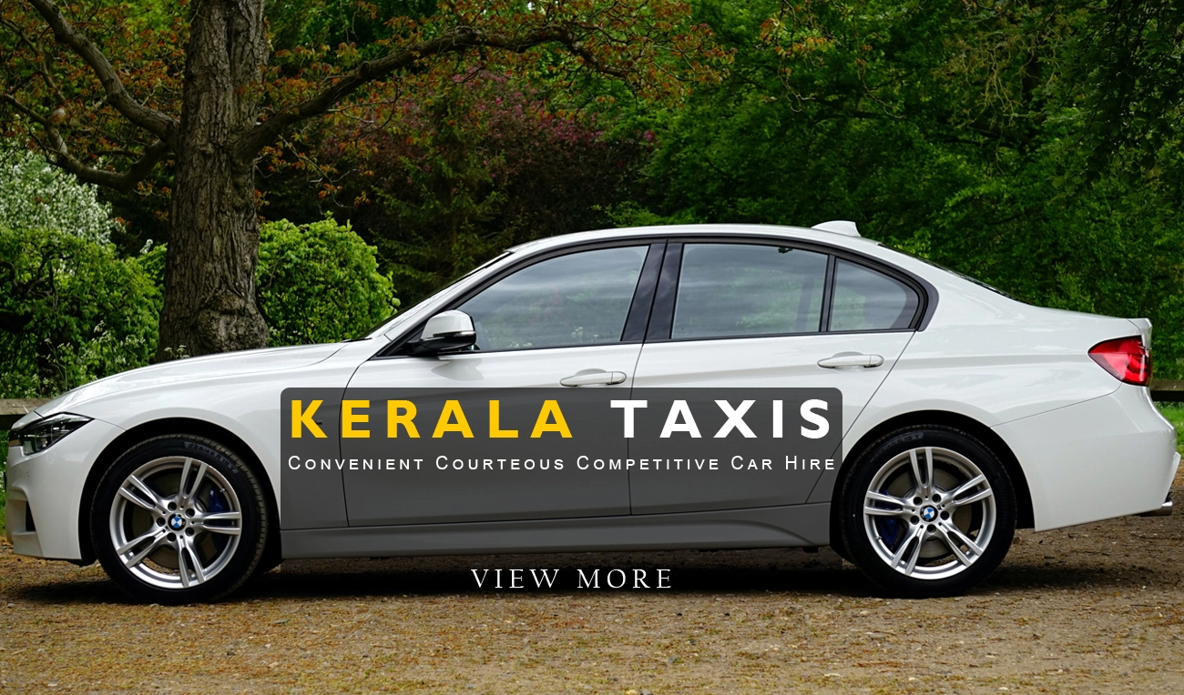 Kerala Taxis
