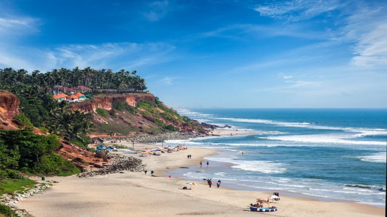 varkala-beach-kerala-india