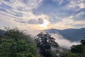 Lesser-Known Hill Stations in Kerala: A Perfect Escape into Nature