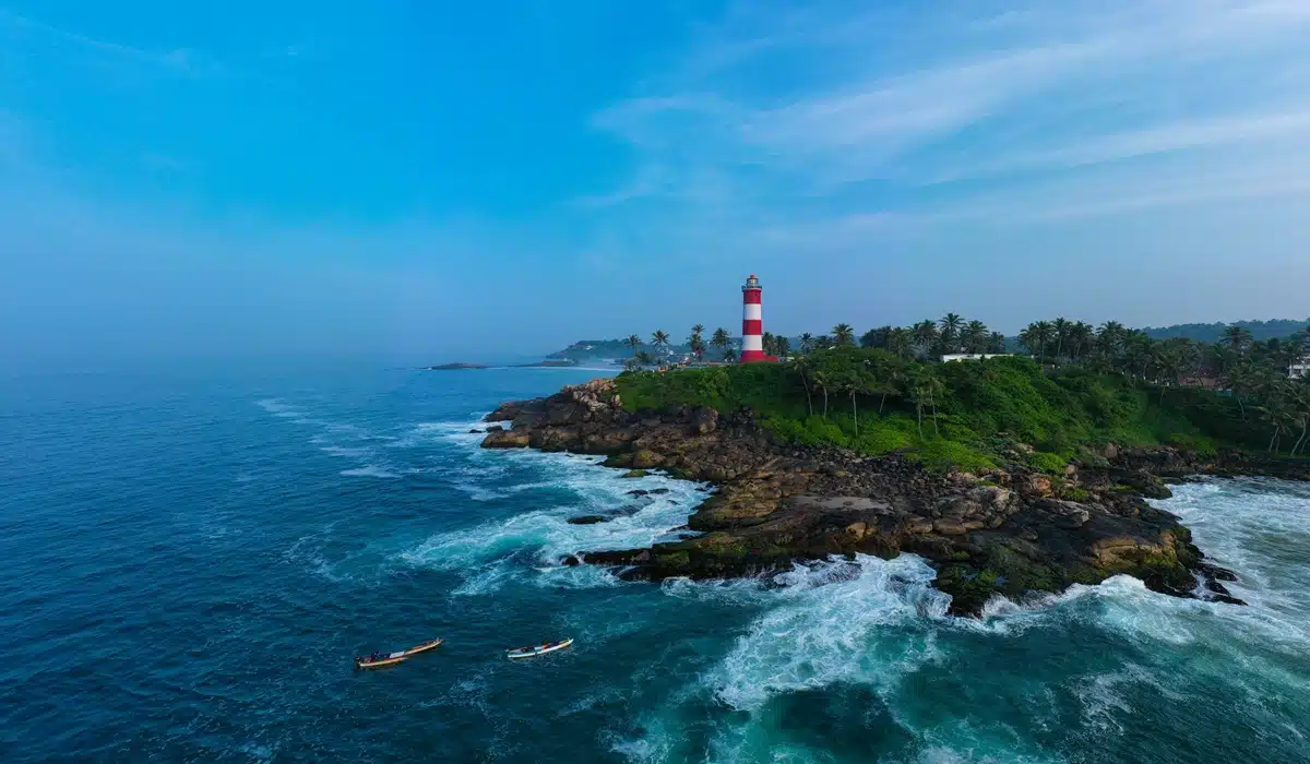 Kovalam