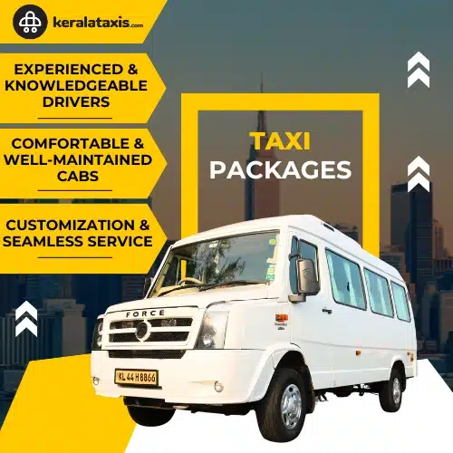 best taxi service in kerala