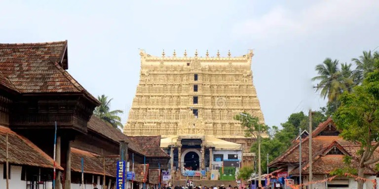 Padmanabhaswami Temple