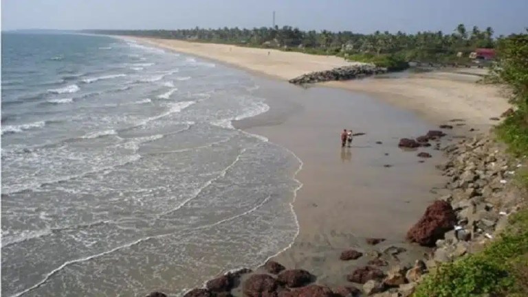 Payyambalam beach