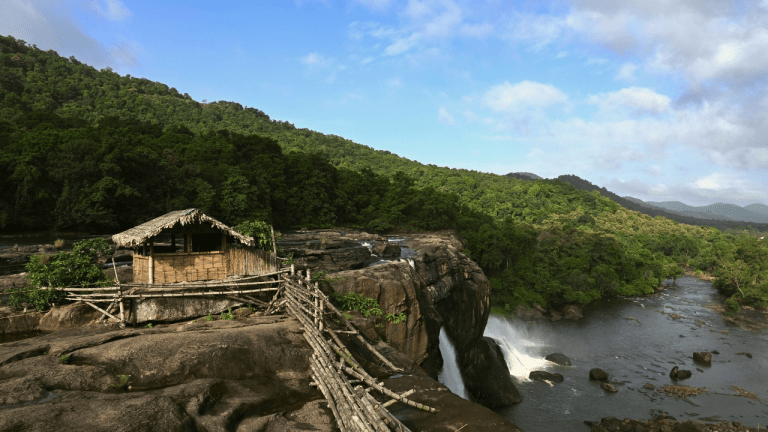Budget-friendly one day trip in Kerala