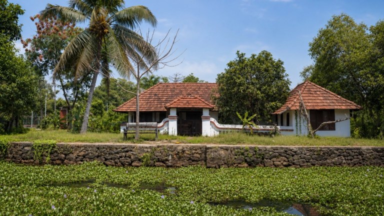 Kerala Ramsar Sites