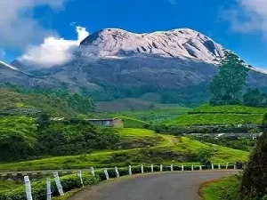 Kerala Tours by Kerala Taxis